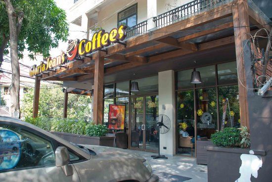 Gloria Jean's Coffees Cambodia